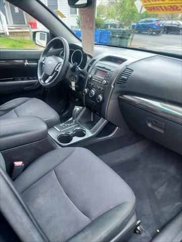 used 2011 Kia Sorento car, priced at $4,495