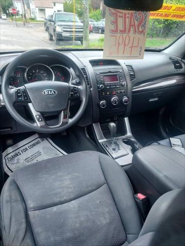 used 2011 Kia Sorento car, priced at $4,495