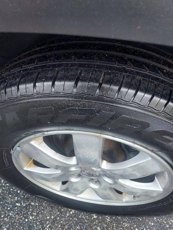 used 2011 Kia Sorento car, priced at $4,495