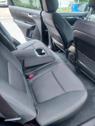used 2011 Kia Sorento car, priced at $4,495