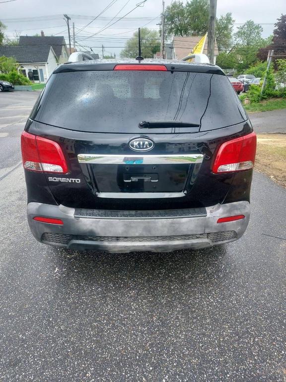 used 2011 Kia Sorento car, priced at $4,495