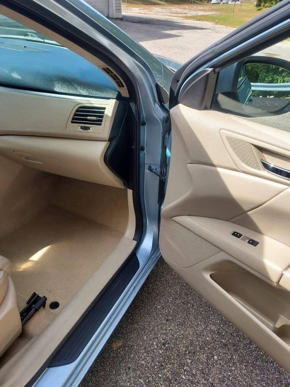 used 2012 Suzuki Kizashi car, priced at $3,995