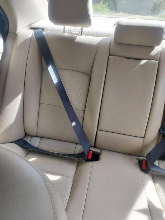 used 2012 Suzuki Kizashi car, priced at $3,995