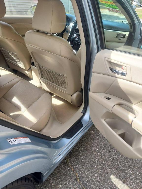 used 2012 Suzuki Kizashi car, priced at $3,995