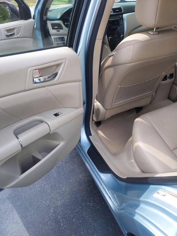 used 2012 Suzuki Kizashi car, priced at $3,995