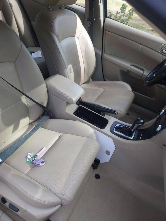 used 2012 Suzuki Kizashi car, priced at $3,995