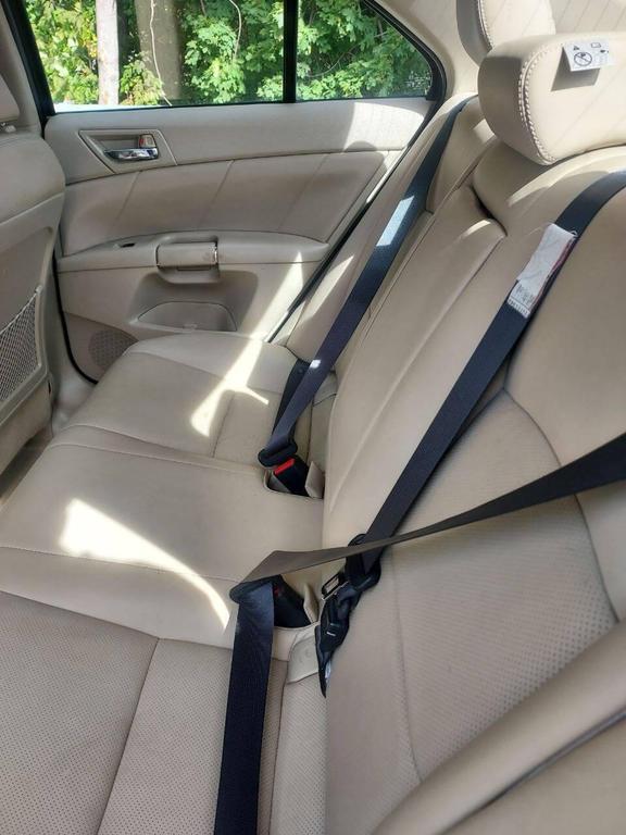 used 2012 Suzuki Kizashi car, priced at $3,995