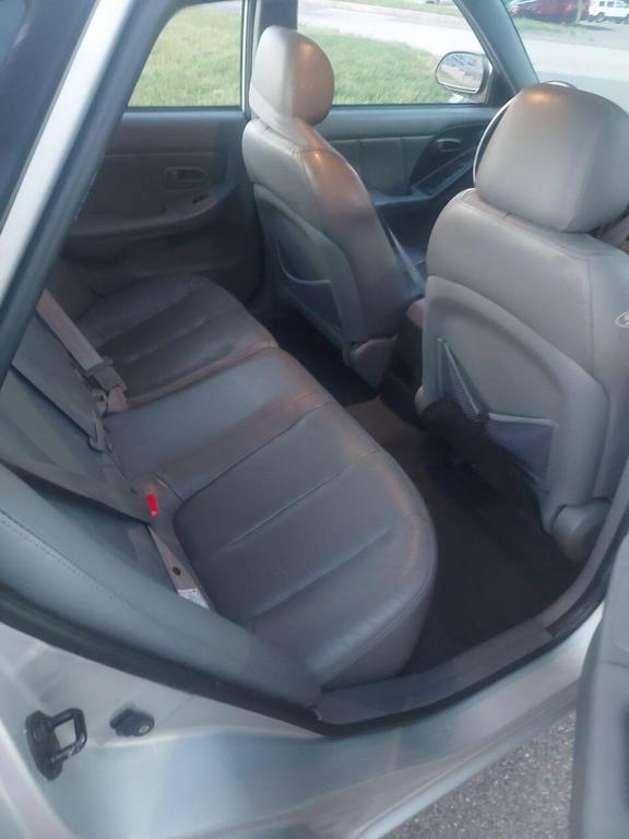 used 2005 Hyundai Elantra car, priced at $2,695