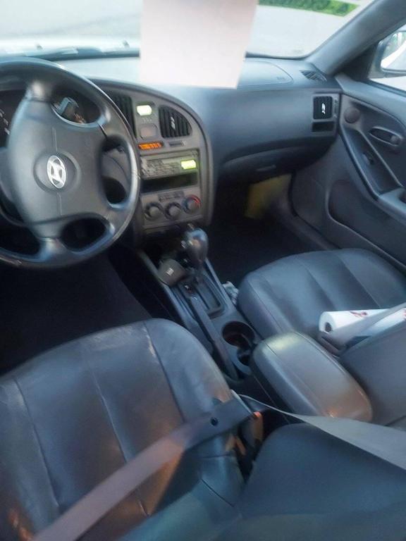 used 2005 Hyundai Elantra car, priced at $2,695