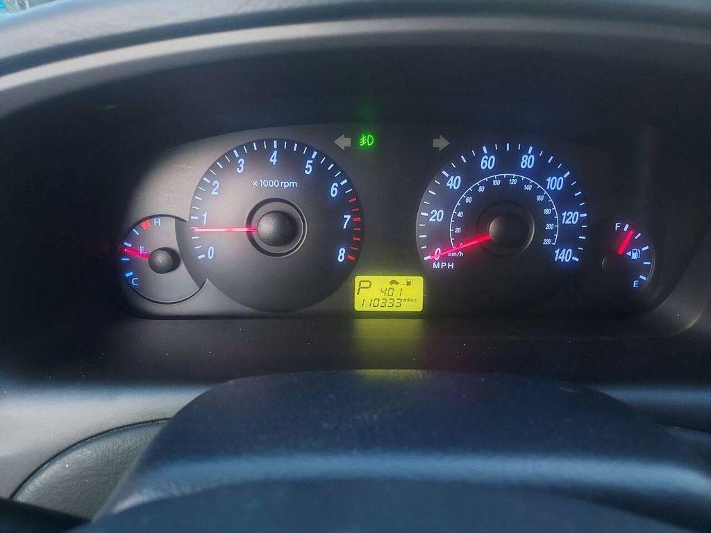 used 2005 Hyundai Elantra car, priced at $2,695
