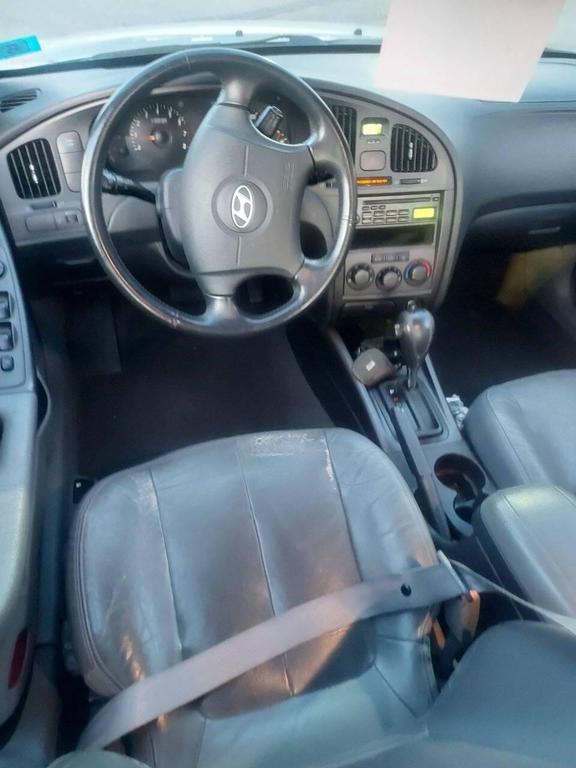 used 2005 Hyundai Elantra car, priced at $2,695