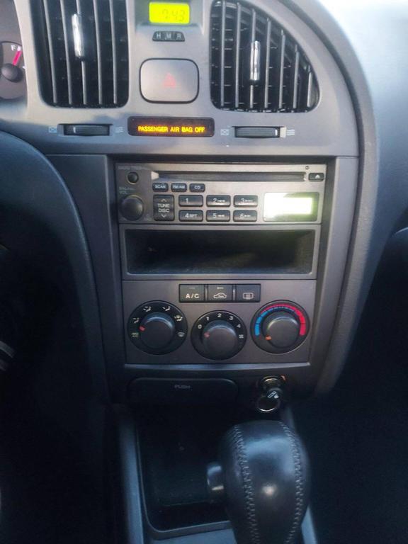 used 2005 Hyundai Elantra car, priced at $2,695