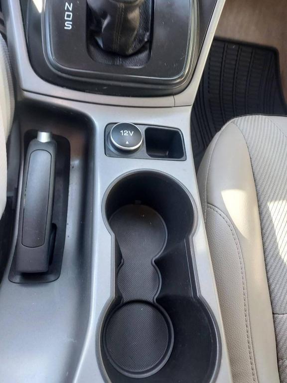 used 2015 Ford Escape car, priced at $3,995