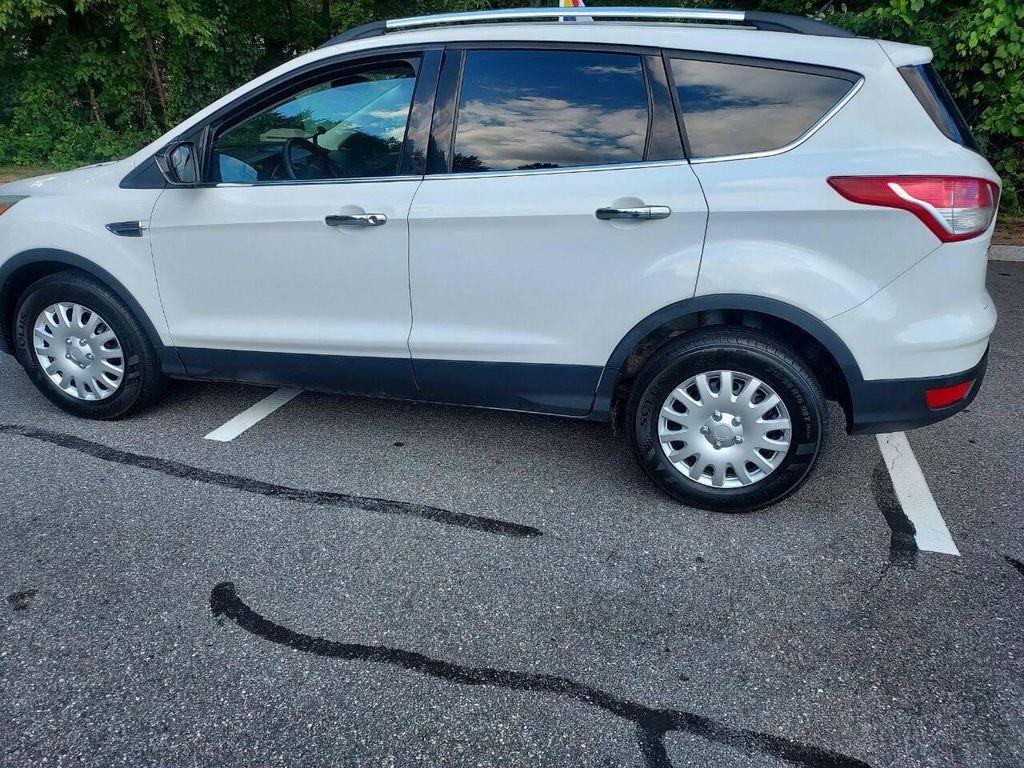 used 2015 Ford Escape car, priced at $3,995