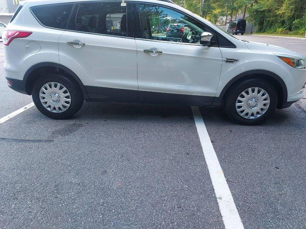 used 2015 Ford Escape car, priced at $3,995