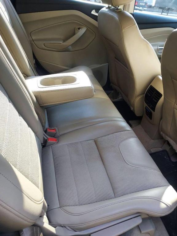 used 2015 Ford Escape car, priced at $3,995