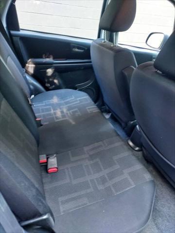used 2012 Suzuki SX4 car, priced at $3,995