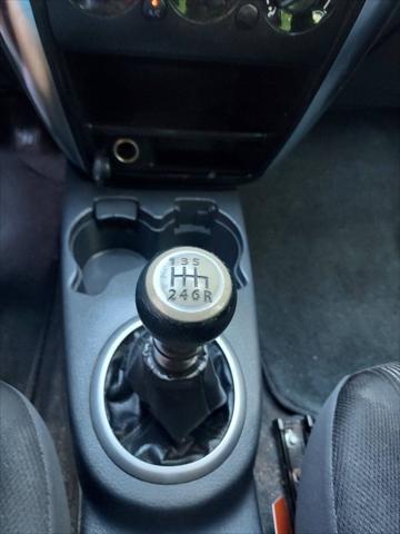 used 2012 Suzuki SX4 car, priced at $3,995