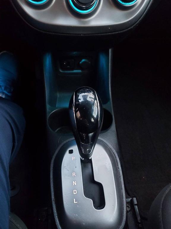 used 2016 Chevrolet Spark car, priced at $3,995