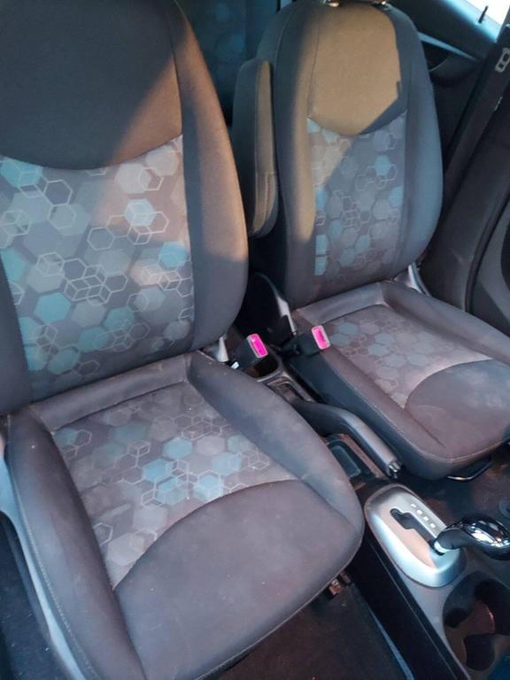 used 2016 Chevrolet Spark car, priced at $3,995