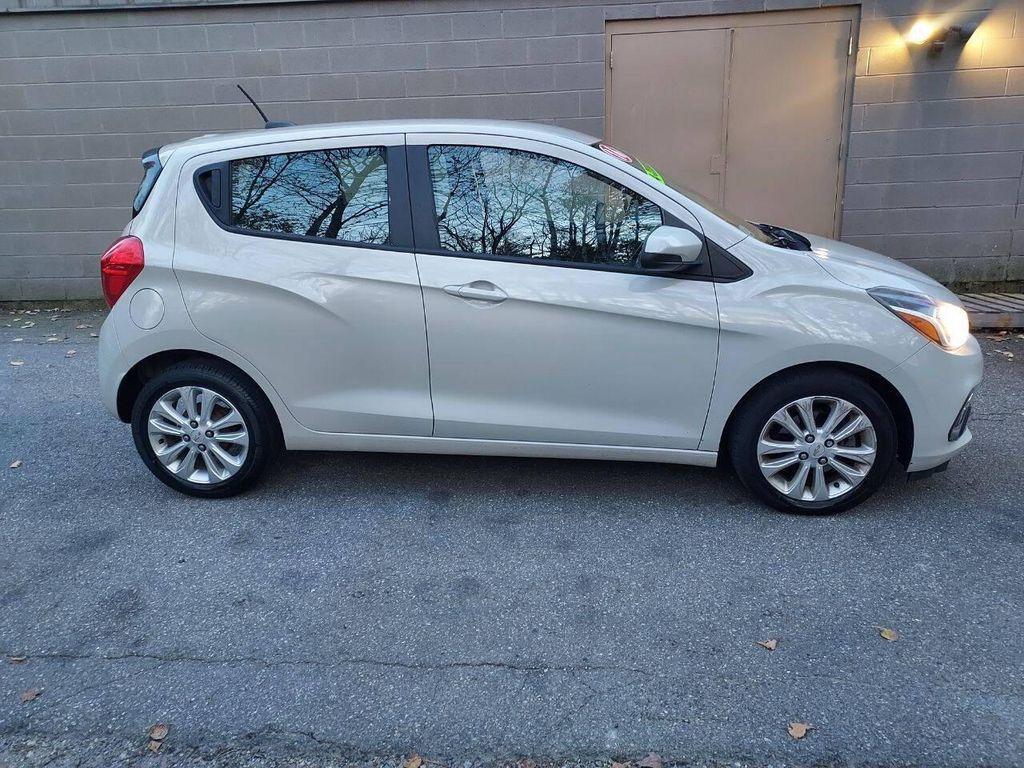 used 2016 Chevrolet Spark car, priced at $3,995
