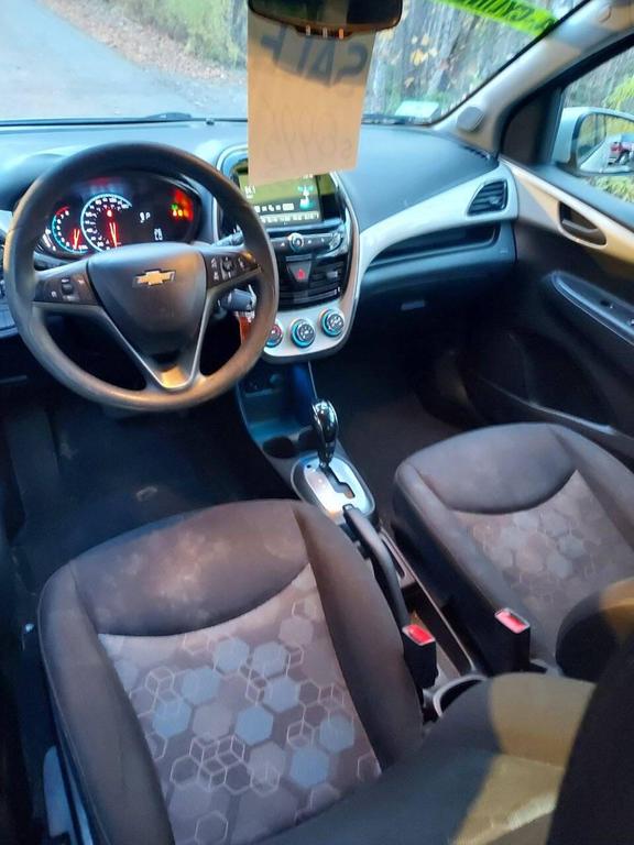 used 2016 Chevrolet Spark car, priced at $3,995