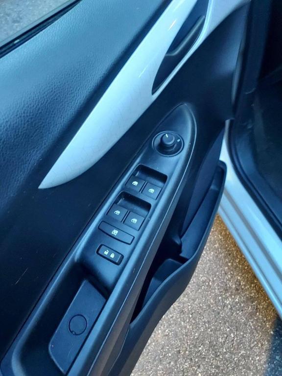 used 2016 Chevrolet Spark car, priced at $3,995