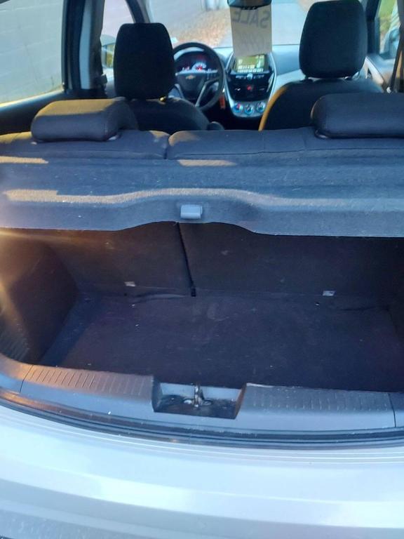 used 2016 Chevrolet Spark car, priced at $3,995