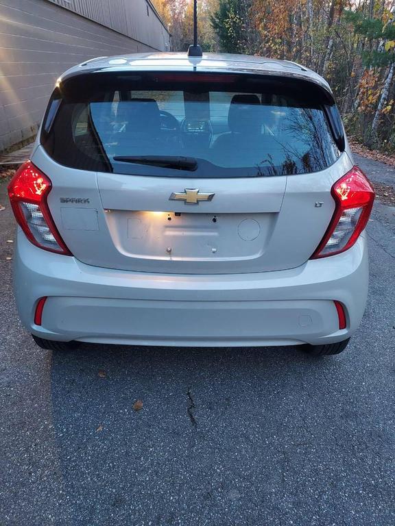 used 2016 Chevrolet Spark car, priced at $3,995