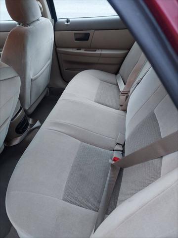 used 2006 Ford Taurus car, priced at $2,995