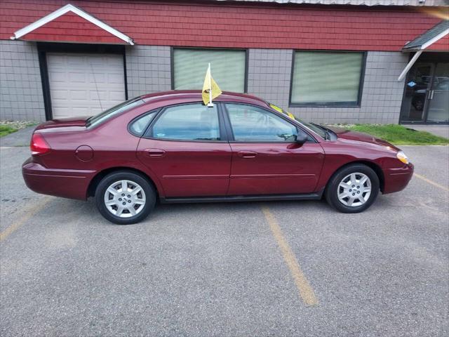 used 2006 Ford Taurus car, priced at $2,995