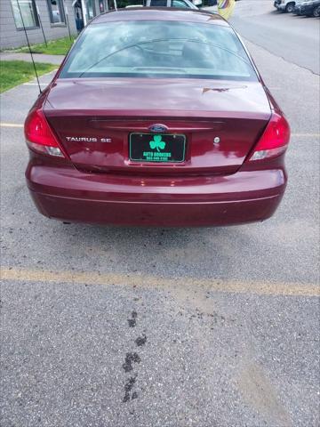 used 2006 Ford Taurus car, priced at $2,995