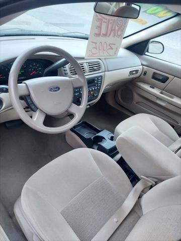 used 2006 Ford Taurus car, priced at $2,995