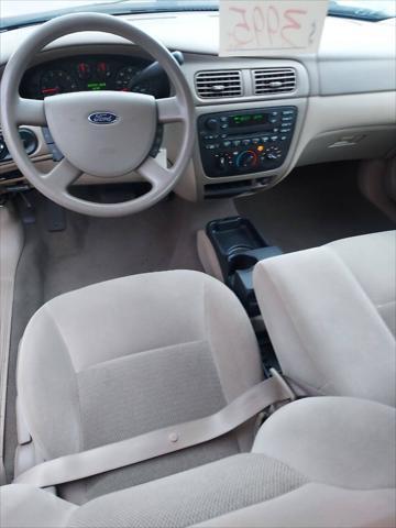 used 2006 Ford Taurus car, priced at $2,995