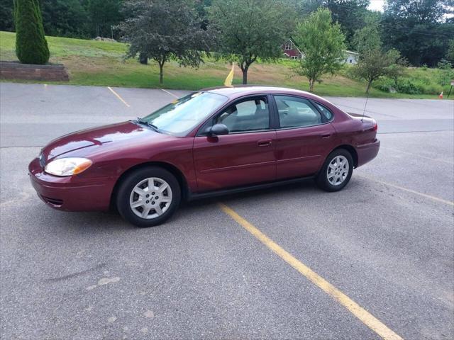 used 2006 Ford Taurus car, priced at $2,995