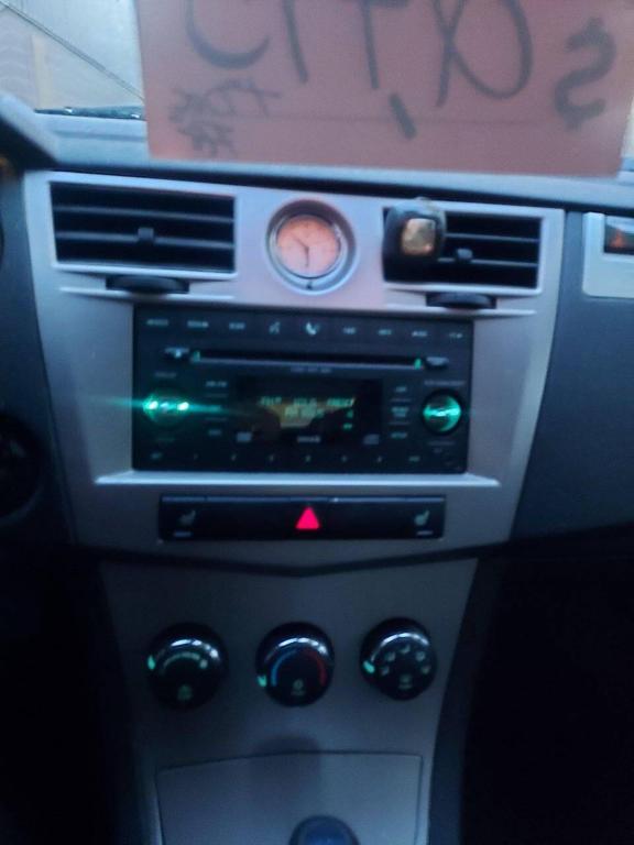 used 2009 Chrysler Sebring car, priced at $2,495