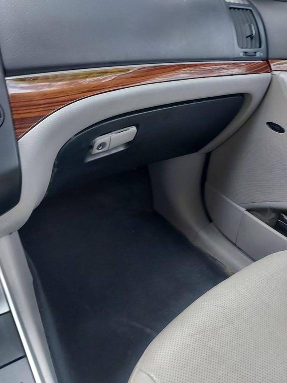 used 2008 Hyundai Veracruz car, priced at $2,995