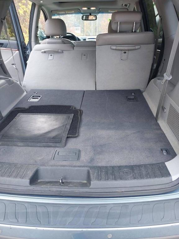 used 2008 Hyundai Veracruz car, priced at $2,995