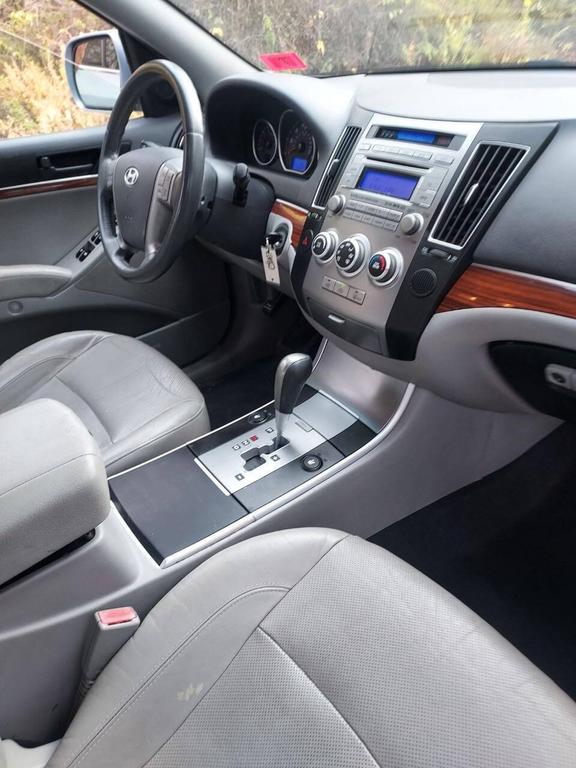 used 2008 Hyundai Veracruz car, priced at $2,995