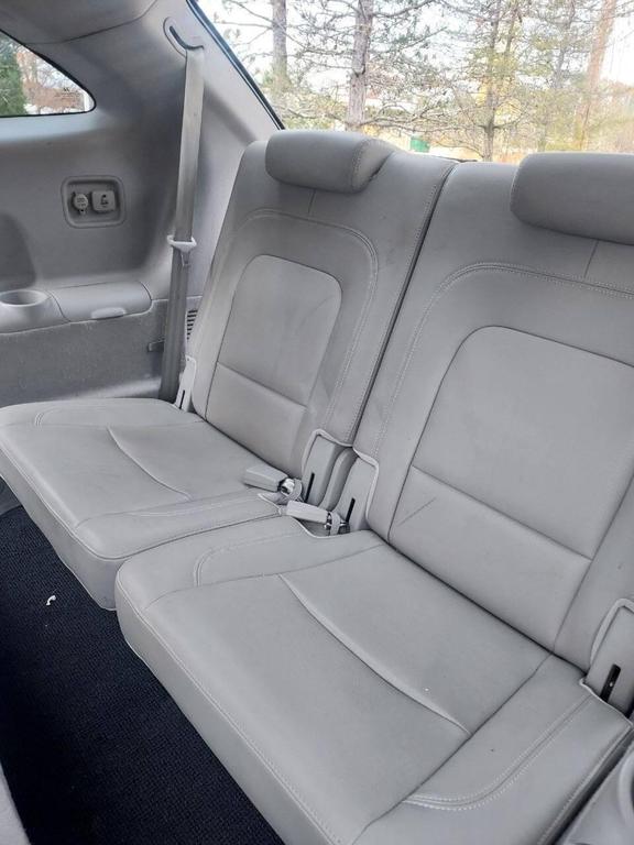 used 2008 Hyundai Veracruz car, priced at $2,995