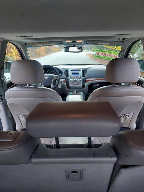 used 2008 Hyundai Veracruz car, priced at $2,995