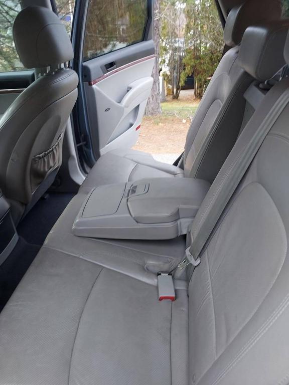 used 2008 Hyundai Veracruz car, priced at $2,995