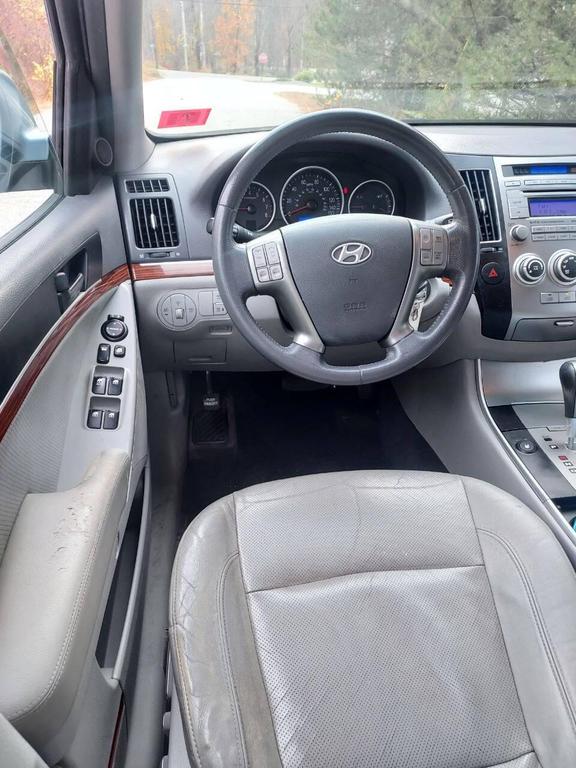 used 2008 Hyundai Veracruz car, priced at $2,995