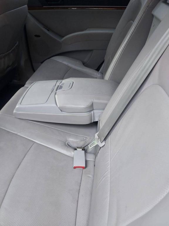 used 2008 Hyundai Veracruz car, priced at $2,995