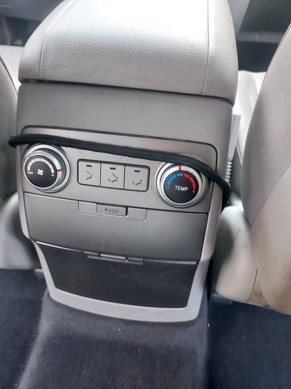 used 2008 Hyundai Veracruz car, priced at $2,995