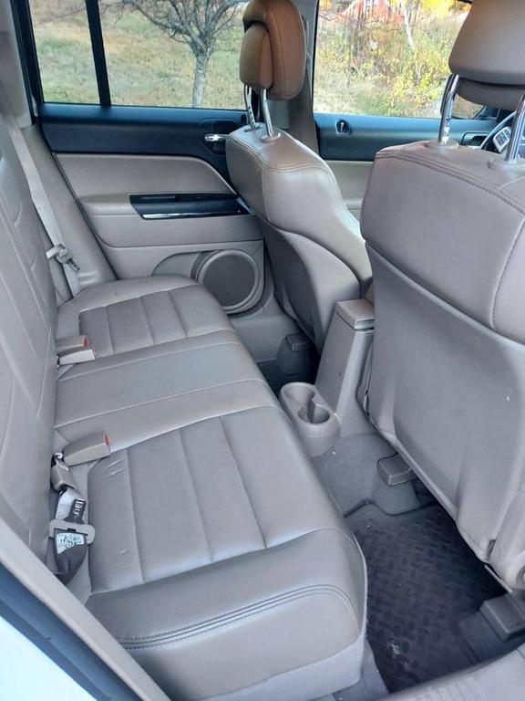 used 2012 Jeep Patriot car, priced at $3,495
