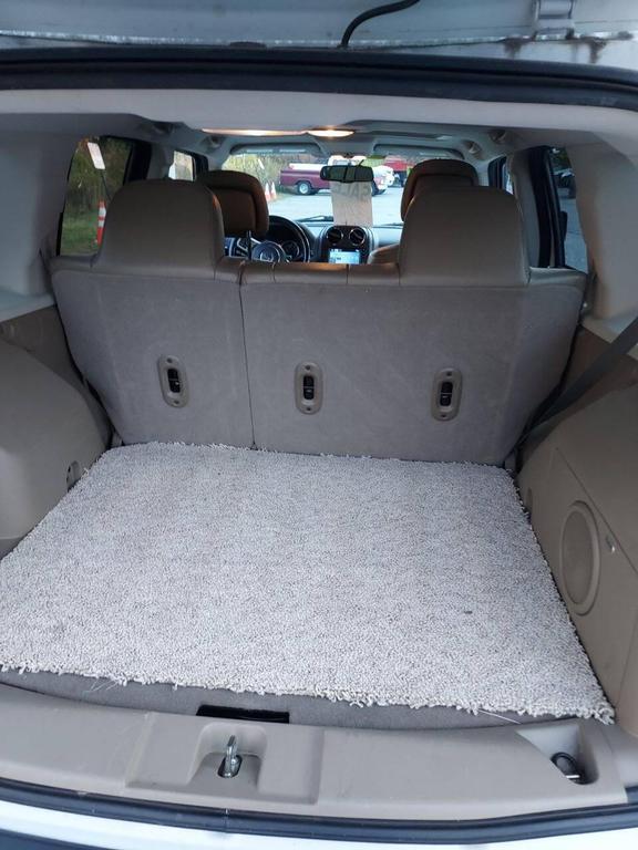 used 2012 Jeep Patriot car, priced at $3,495