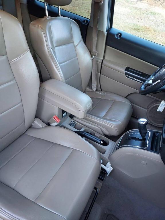 used 2012 Jeep Patriot car, priced at $3,495