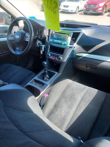 used 2014 Subaru Outback car, priced at $4,995