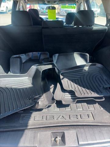 used 2014 Subaru Outback car, priced at $4,995